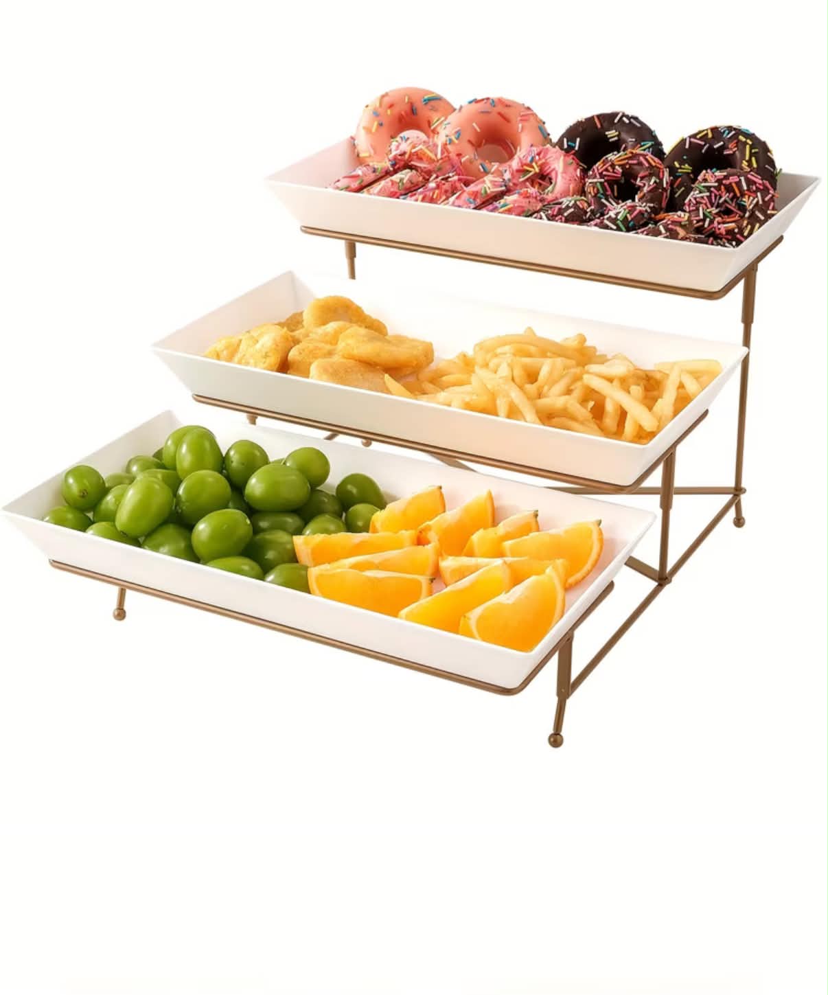 Food Risers