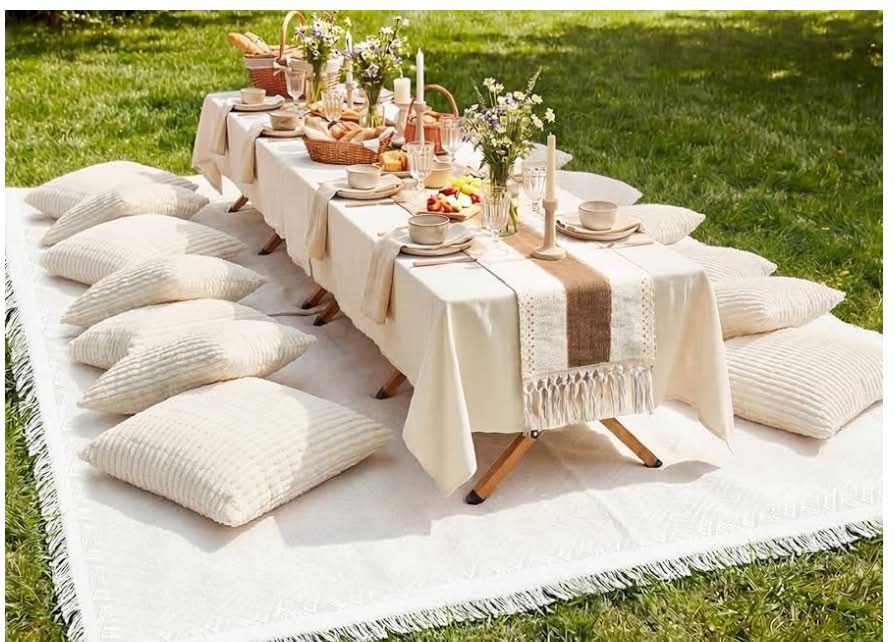 Picnic Table Full Package