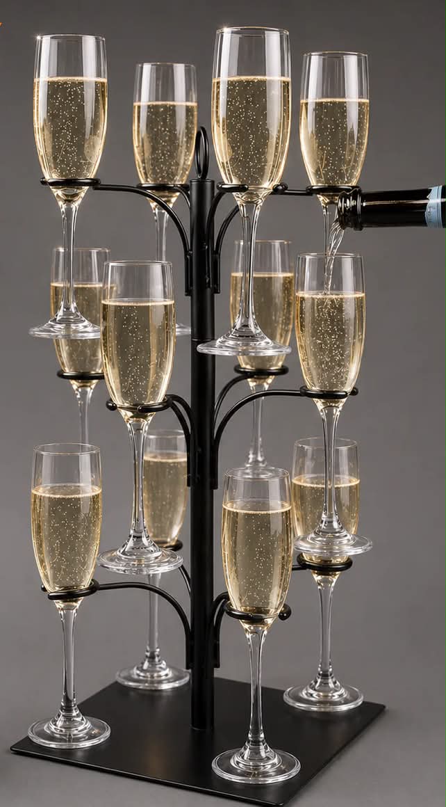 Wine Holders