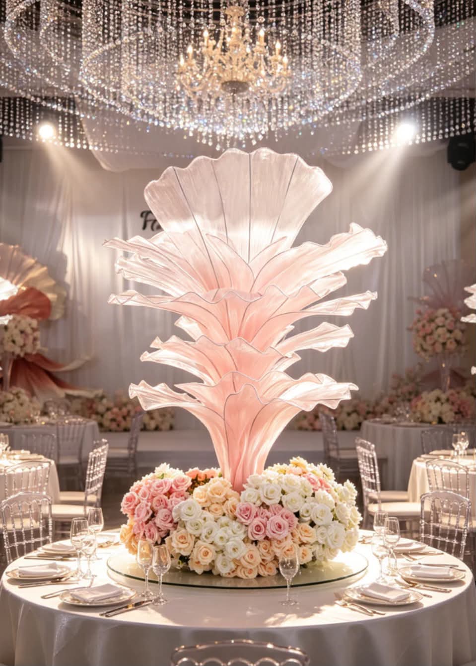 The Bloom Tree