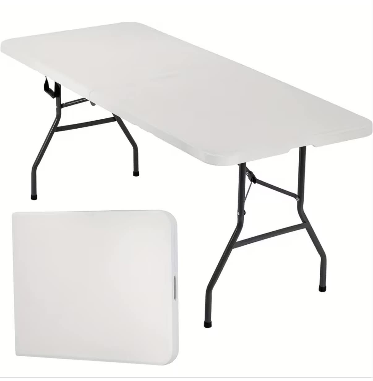 Rectangular Tables