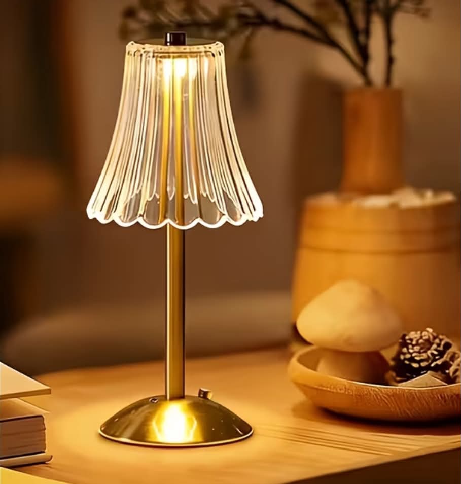 Table Lamps